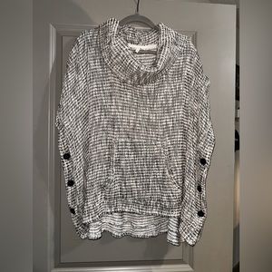 Business Casual Pull Over!